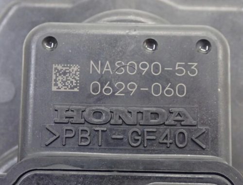 Honda CR-V III, Accord VIII 2.2 i-DTEC N22B3 fojtószelep