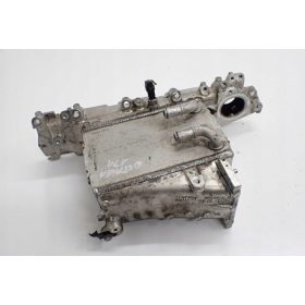   Audi A3 (8V), Skoda Octavia III, Volkswagen Golf VII 1.6 CR TDI szívósor, intercooler 04l129766al