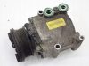 Ford Fiesta Mk5, Fusion 1.4i FXJA klímakompresszor 6S6H-19D629-AB