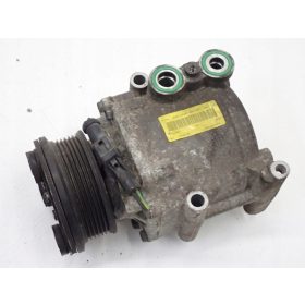  Ford Fiesta Mk5, Fusion 1.4i FXJA klímakompresszor 6S6H-19D629-AB