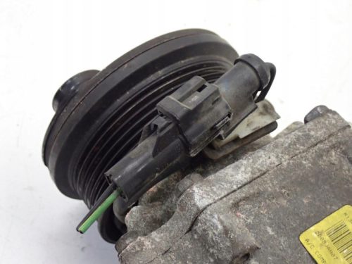 Ford Fiesta Mk5, Fusion 1.4i FXJA klímakompresszor 6S6H-19D629-AB