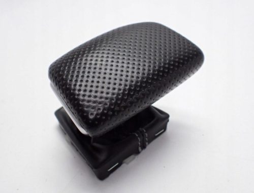 Audi A4 B9 8W S-line automata váltógomb, váltószoknya