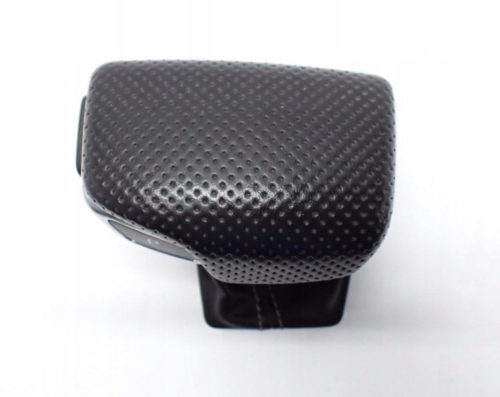 Audi A4 B9 8W S-line automata váltógomb, váltószoknya