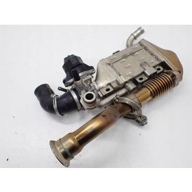   Mercedes Sprinter III W907 2.0 CDI EGR hűtő, EGR szelep a6541402801