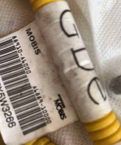 Hyundai i30 (GD) bal oldali ülés légzsák 88910A6000