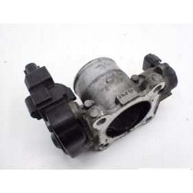   Toyota Avensis (T250) 2.0 D-4D D-4D 1AD fojtószelep 1923002010