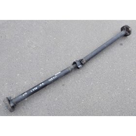 Mercedes C-osztály W205 2.2d kardántengely A2050302