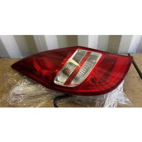 Hyundai i30 I (FD) bal hátsó lámpa 92401-2L0