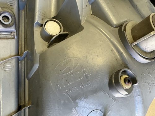 Hyundai i30 I (FD) bal hátsó lámpa 92401-2L0