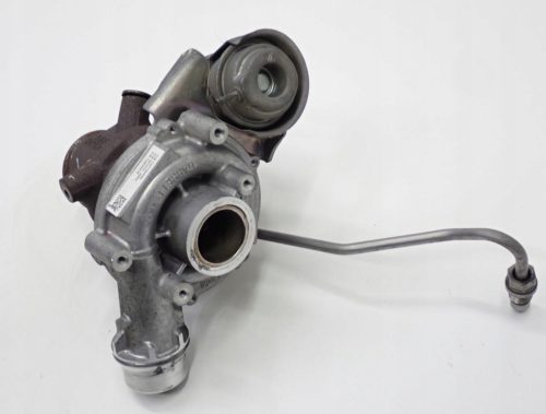 Renault Captur, Renault Clio IV, Nissan Note II 1.5 dCi turbó H8201164371