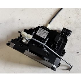 Opel Corsa E Bal első ajtózár NH 13431841