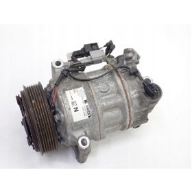   Mercedes Citan II, Nissan Qashqai III 1.5 CDI klímakompresszor