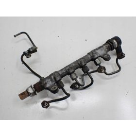   Volkswagen 2.0D TDI CR railcső, üzemanyag nyomászabályzó 03l130089j