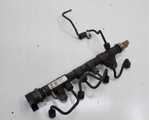 Volkswagen 2.0D TDI CR railcső, üzemanyag nyomászabályzó 03l130089j