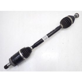 BMW I3 bal hátsó féltengely 7641213