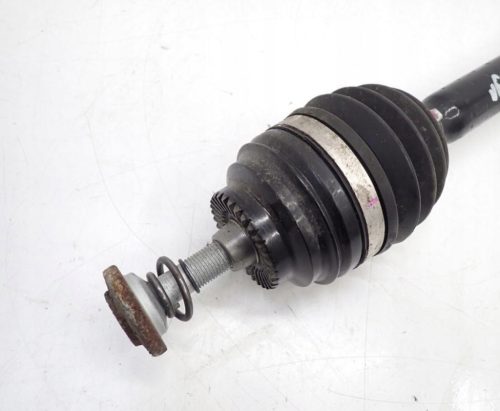 BMW I3 bal hátsó féltengely 7641213
