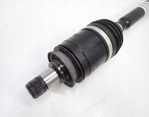 BMW I3 bal hátsó féltengely 7641213