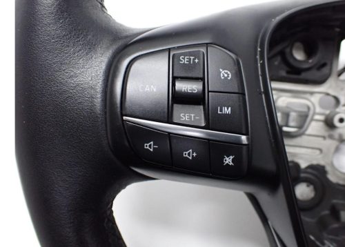 Ford Focus Mk4 tempomatos multikormáuy JX7B-3600-MD