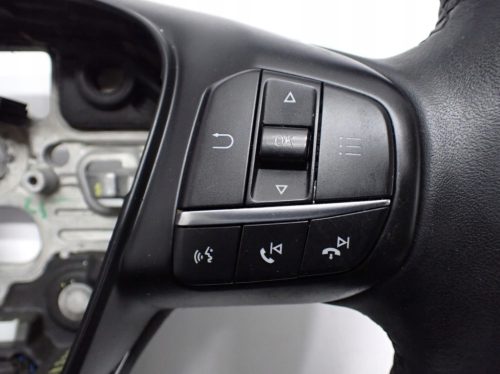 Ford Focus Mk4 tempomatos multikormáuy JX7B-3600-MD