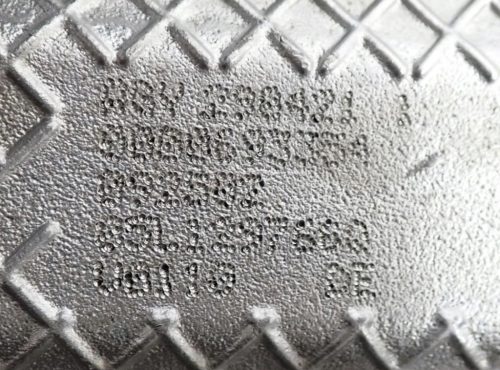 Golf VIII, Leon IV, OCTAVIA IV, A3 8Y 2.0 TDI szívósor 05L129766Q