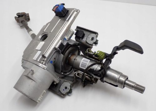 Opel Corsa E elektromos kormányszervó motor 38029054 39029689