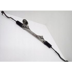 Dacia Logan I, Dacia Sandero I kormánymű