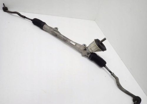 Dacia Logan I, Dacia Sandero I kormánymű