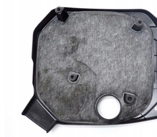 BMW 3 F30, 5 G30 2.0d motor felső burkolat 143897