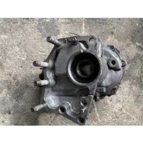 Toyota RAV4 III 2.2 D-4D 4x4 első osztómű