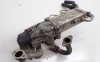 Volkswagen Caddy III, Seat Ibiza IV, Volkswagen Polo V 1.6 CR TDI CAY EGR hűtő, EGR szelep 03l131512as