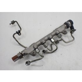   Volkswagen Passat B7 2.0 TDI CFF CFFA CFFB CFFD CFFE railcső 03l089n