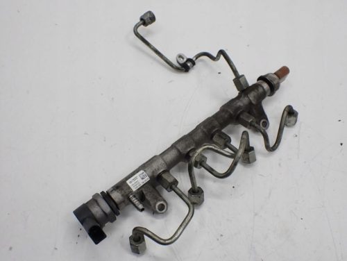 Volkswagen Passat B7 2.0 TDI CFF CFFA CFFB CFFD CFFE railcső 03l089n