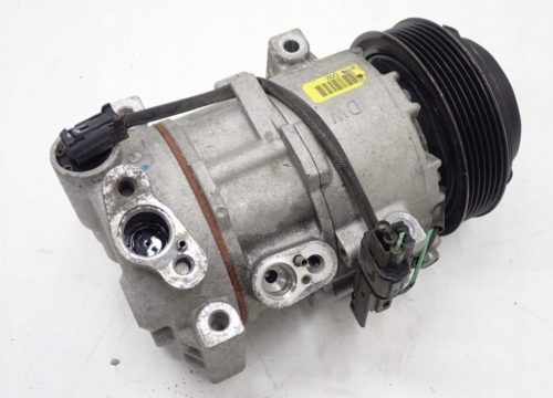 Hyundai Kona, Kia Stonic 1.0 T-GDi G3LC klímakompresszor 1b23e19200