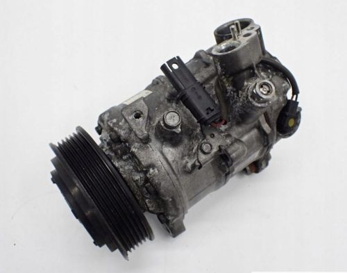 BMW F32 F33 F36 430d N57D30A klímakompresszor 9330831