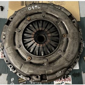   Hyundai i30 (GD), Kia Cee'd (JD) 1.4 CRDi D4FC lendkerék + kuplung szett