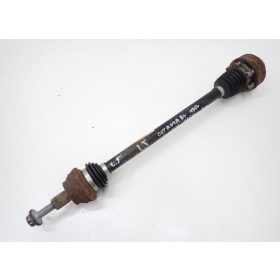   5Q0501203C Volkswagen T-Roc Golf VII Skoda Octavia III bal hátsó féltengely