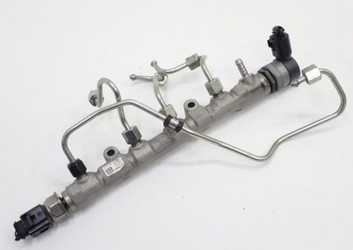 Seat Ibiza IV 1.2 TDI CFW railcső, nyomásszabályozó szelep 03p089 057130764ab