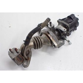 Mazda 6 III GJ 2.2 SKYACTIV-D EGR szelep k5t70874