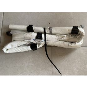   Volkswagen Golf VI kombi bal oldali függönylégzsák 1K0880741F