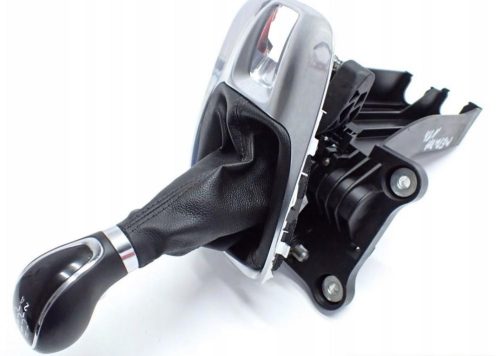 Opel Meriva B váltókar, váltógomb, váltószoknya