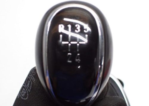 Opel Meriva B váltókar, váltógomb, váltószoknya