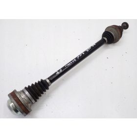 Audi A6 C6 3.0 TDI jobb hátsó féltengely 8R0501203C