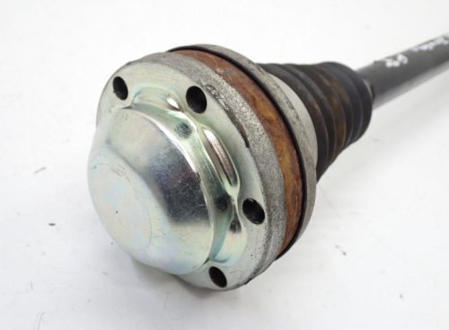 Audi A6 C6 3.0 TDI jobb hátsó féltengely 8R0501203C