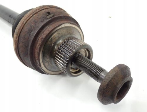 Audi A6 C6 3.0 TDI jobb hátsó féltengely 8R0501203C