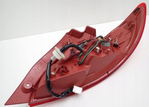 Mazda 2 (DY) bal hátsó lámpa