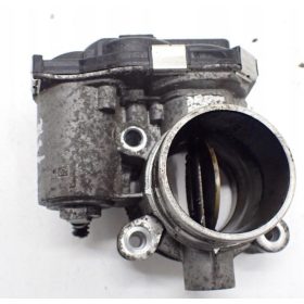   Opel Astra K, Opel Zafira C, Opel Insignia A B16DTH 1.6 CDTI fojtószelep 55570009