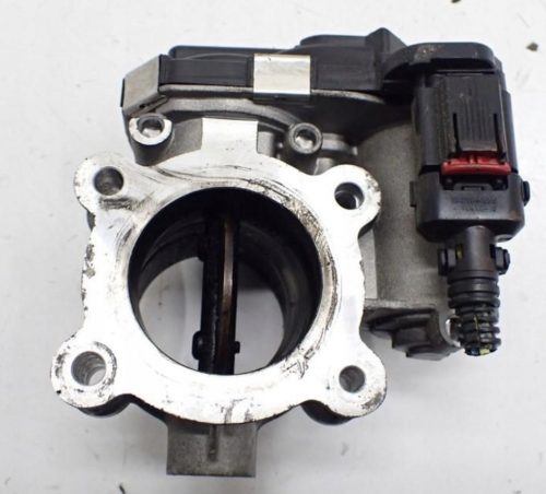 Opel Astra K, Opel Zafira C, Opel Insignia A B16DTH 1.6 CDTI fojtószelep 55570009