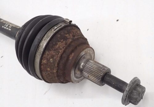 Volkswagen Golf VII, Seat León III, Skoda Octavia III, Audi A3 (8V) 1.6 TDI bal féltengely 1K0407271LB