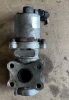Toyota RAV4 III 2.2 D-4D 2.2D-4D EGR szelep 256200r012