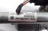 Volkswagen Golf Plus jobb első ablaktörlő szerkezet motorral 5M0955023F, 5M0955120E